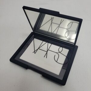 NEW No Box NARS Light Reflecting Pressed Setting Powder Translucent Crystal 7g